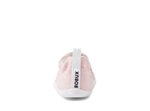 Bobux, Xplorer scamp organic, parfait pink