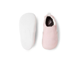Bobux, Xplorer scamp organic, parfait pink