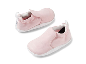 Bobux, Xplorer scamp organic, parfait pink