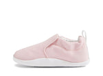 Bobux, Xplorer scamp organic, parfait pink
