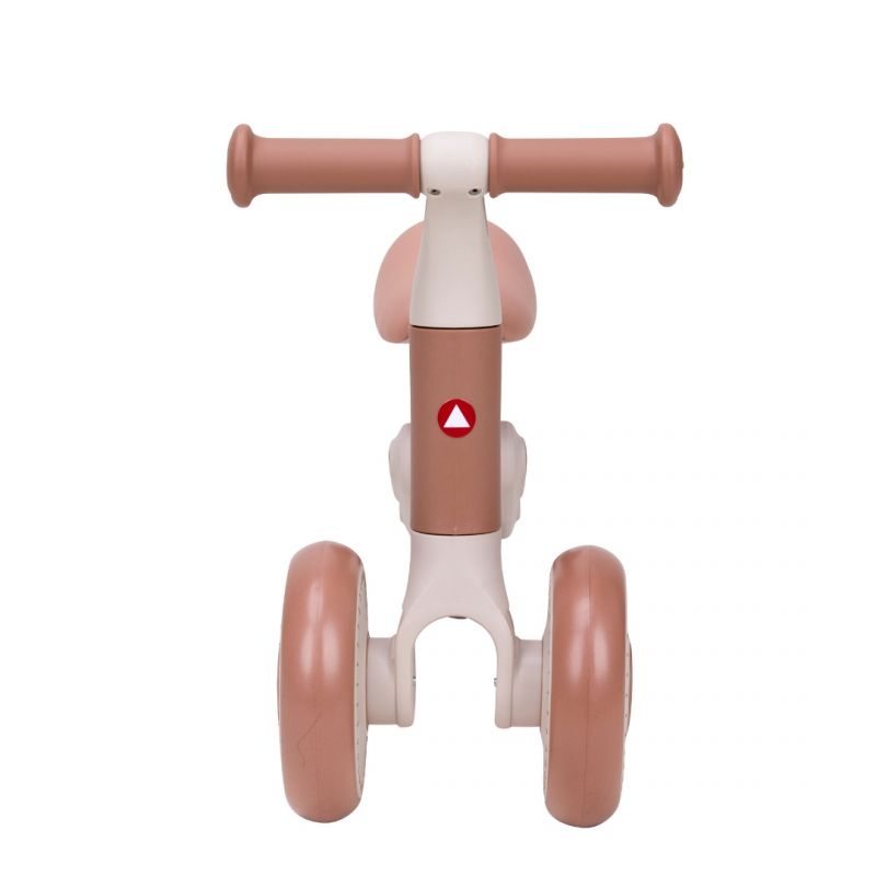 Mini Balance bike TOPMARK modello YUKI. Triciclo senza pedali