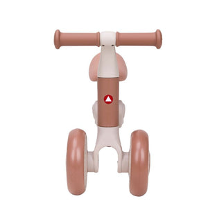 Mini Balance bike TOPMARK modello YUKI. Triciclo senza pedali