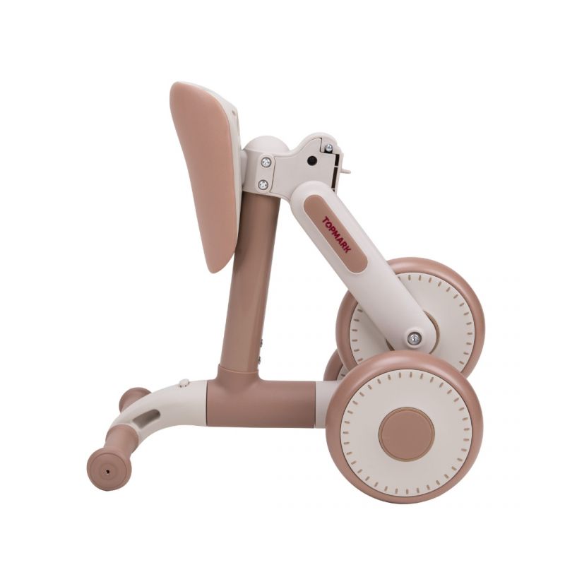 Mini Balance bike TOPMARK modello YUKI. Triciclo senza pedali