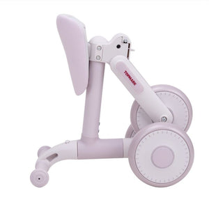 Mini Balance bike TOPMARK modello YUKI. Triciclo senza pedali