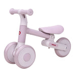 Mini Balance bike TOPMARK modello YUKI. Triciclo senza pedali