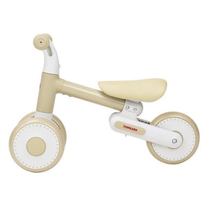 Mini Balance bike TOPMARK modello YUKI. Triciclo senza pedali