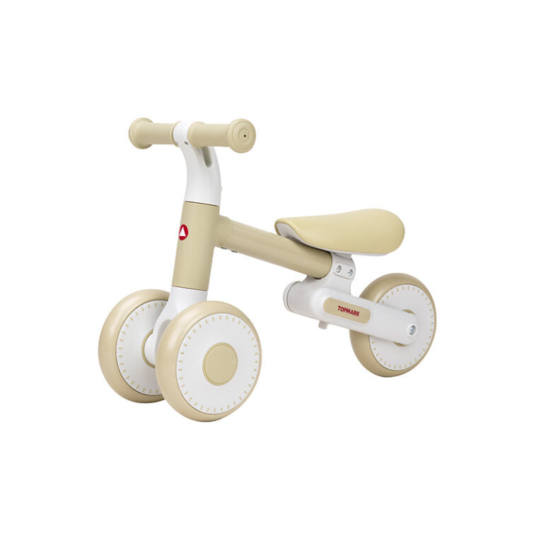 Mini Balance bike TOPMARK modello YUKI. Triciclo senza pedali