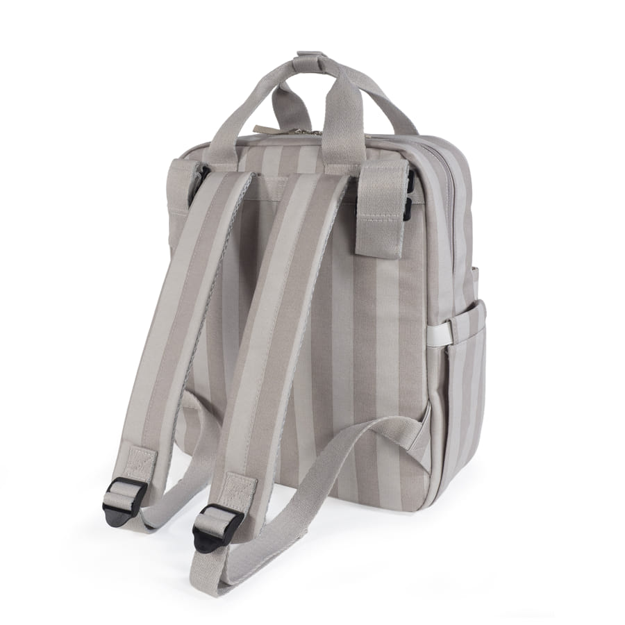 Zaino/borsa fasciatoio, due in uno, Sintra Beige di Walking Mum