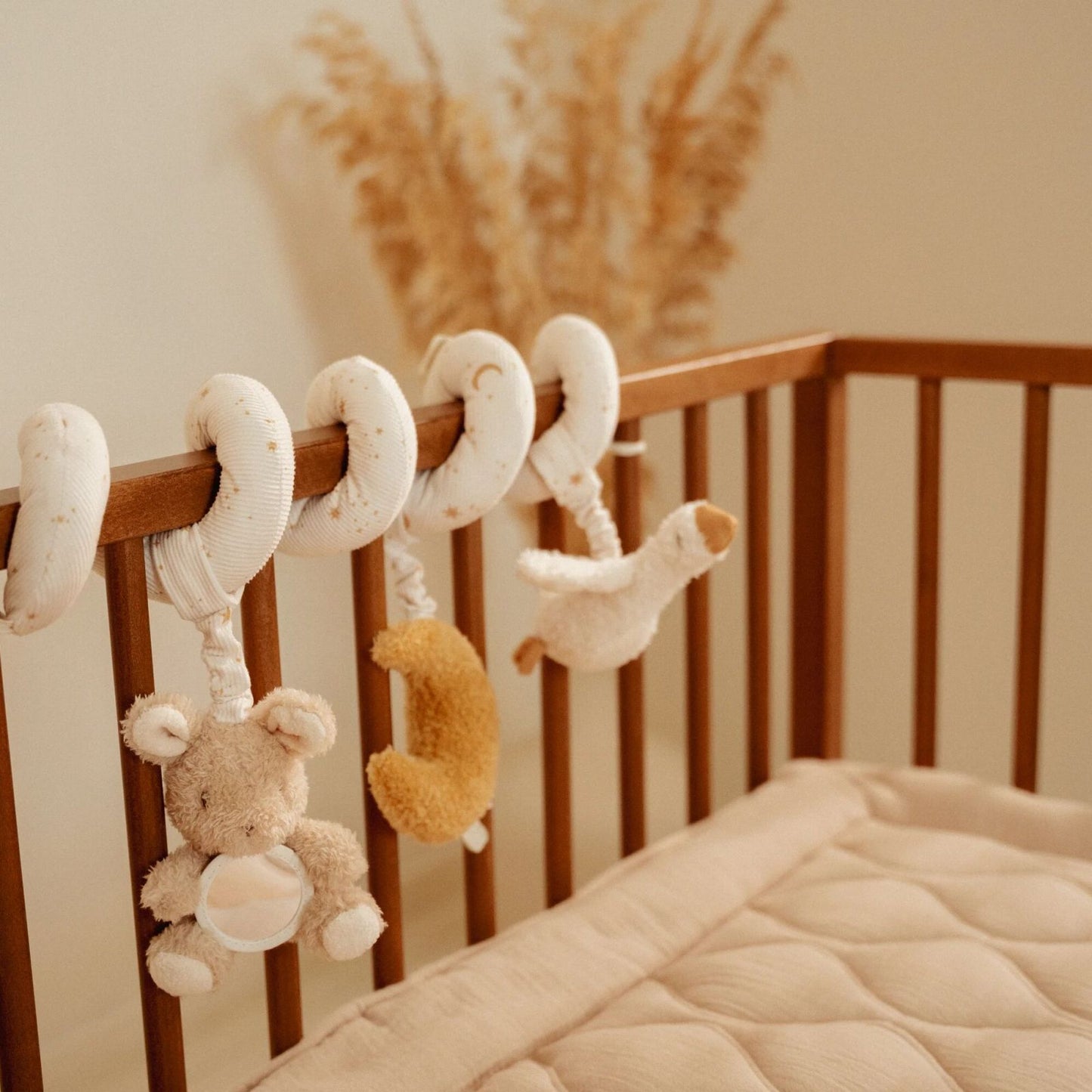 Activity Spiral, Spirale gioco multisensoriale Little Goose, Little Dutch