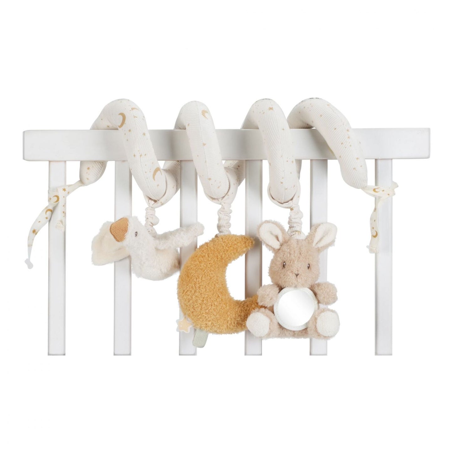 Activity Spiral, Spirale gioco multisensoriale Little Goose, Little Dutch