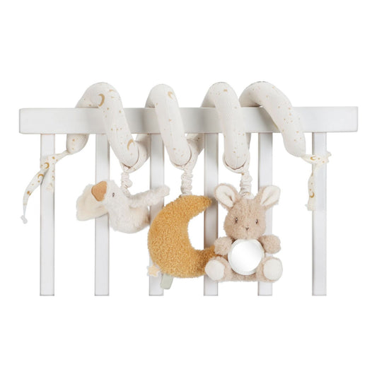 Activity Spiral, Spirale gioco multisensoriale Little Goose, Little Dutch