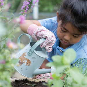 Annaffiatoio per giardinaggio da bambini, Little Dutch