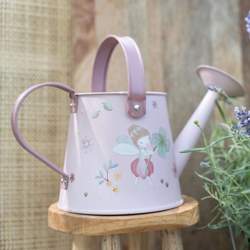 Annaffiatoio per giardinaggio da bambini, Little Dutch