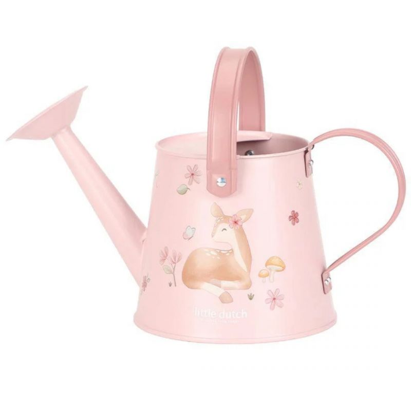 Annaffiatoio per giardinaggio da bambini, Little Dutch