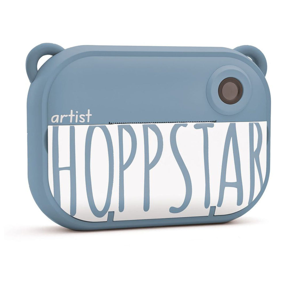 Macchina fotografica digitale per bambini, Artist, con stampa istantanea Hoppstar