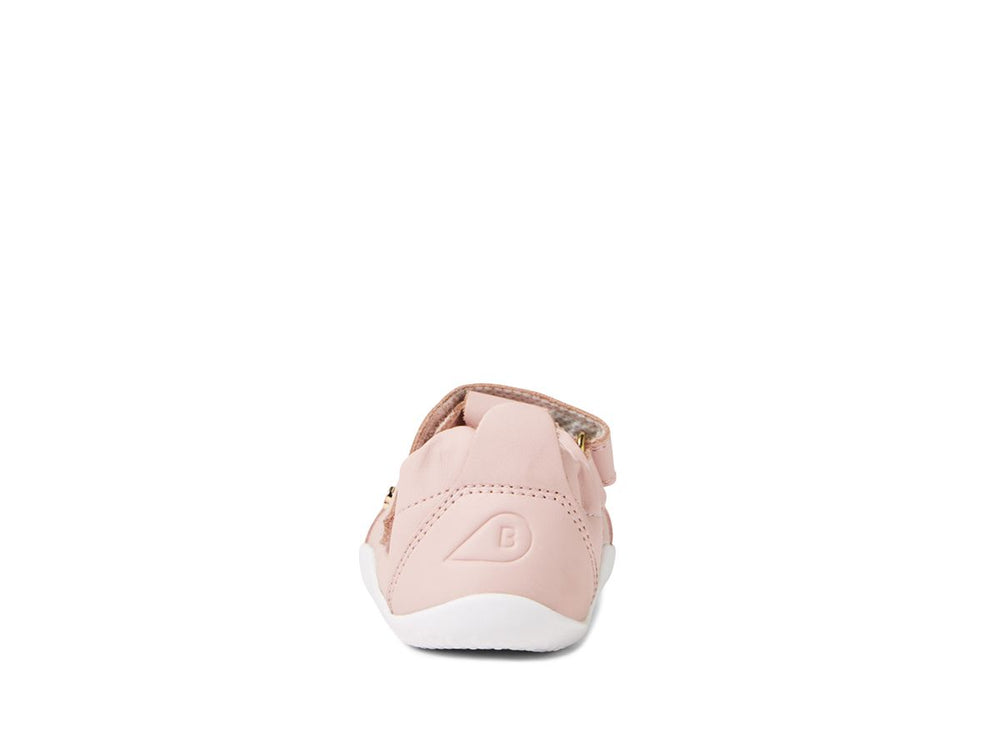Bobux Xplorer Scout, scarpina morbida, ballet pink