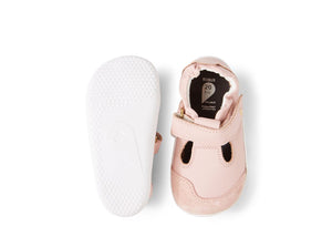 Bobux Xplorer Scout, scarpina morbida, ballet pink