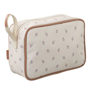 Beauty Case, Fresk