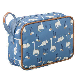 Beauty Case, Fresk