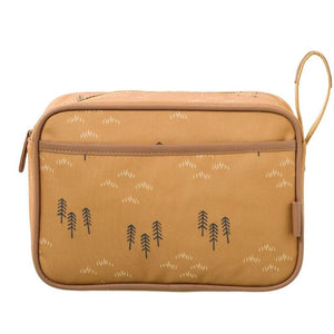 Beauty Case, Fresk