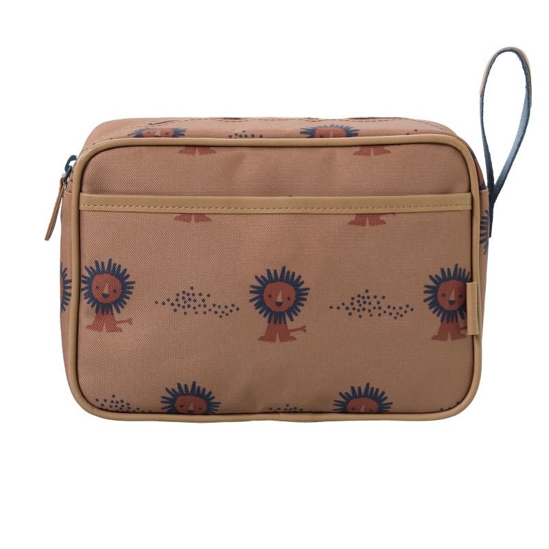 Beauty Case, Fresk