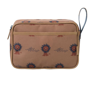 Beauty Case, Fresk