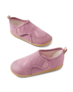 Bobux indoor, scarpe da interno, nook bunny lilas