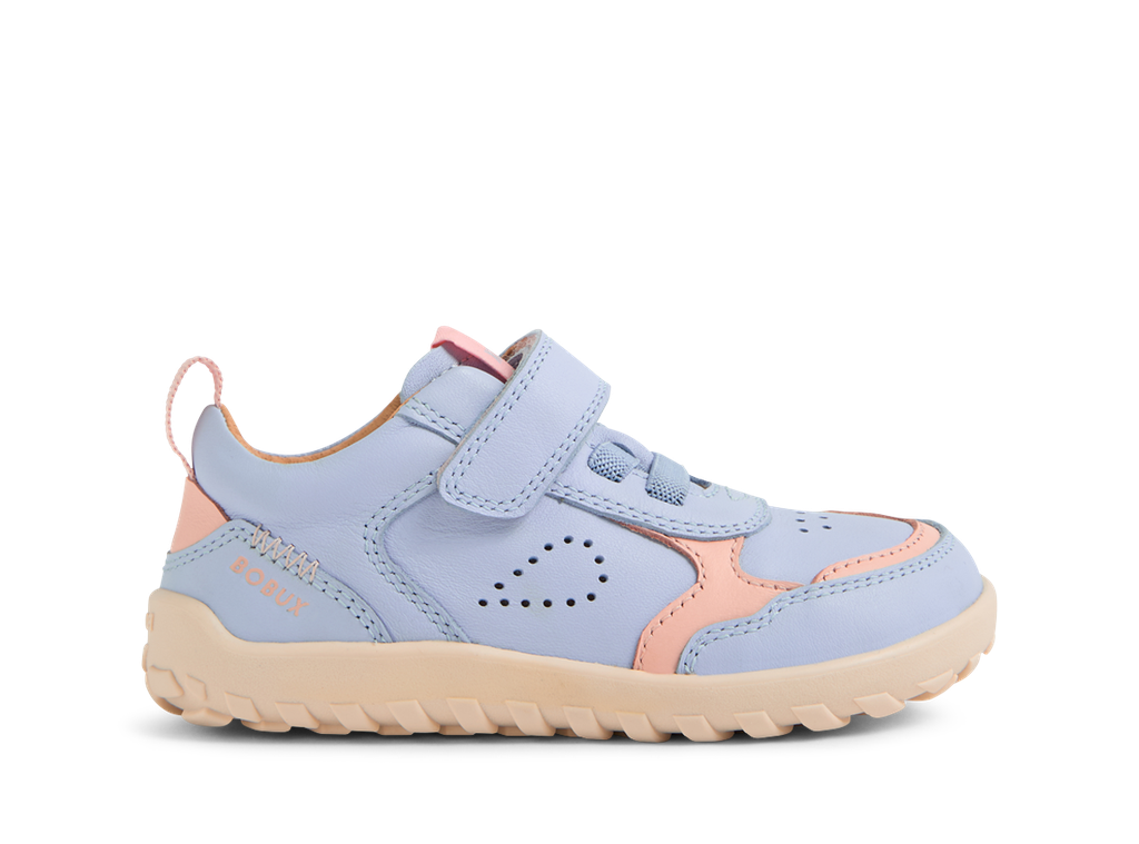 Bobux I walk scarpine per camminatori esperti NEO, colore SKYWAY