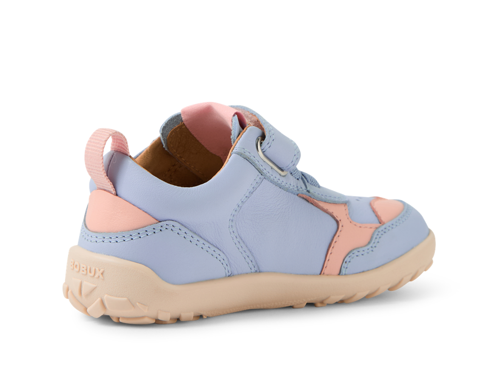 Bobux I walk scarpine per camminatori esperti NEO, colore SKYWAY
