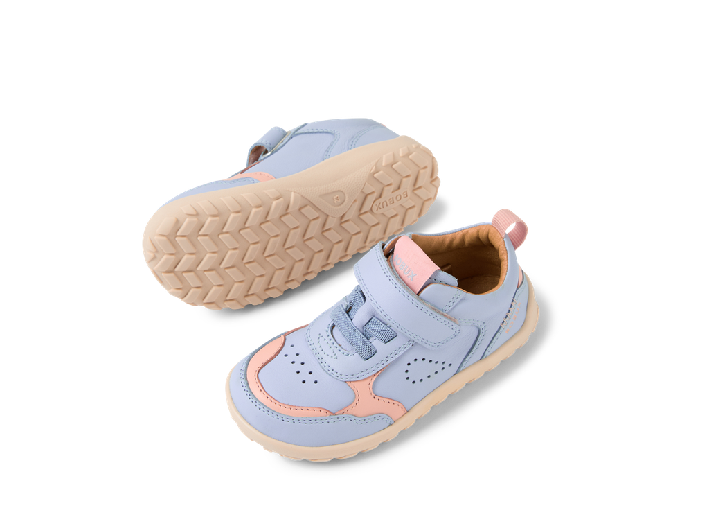 Bobux I walk scarpine per camminatori esperti NEO, colore SKYWAY