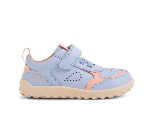 Bobux Step Up NEO scarpe primi passi, colore SKYWAY