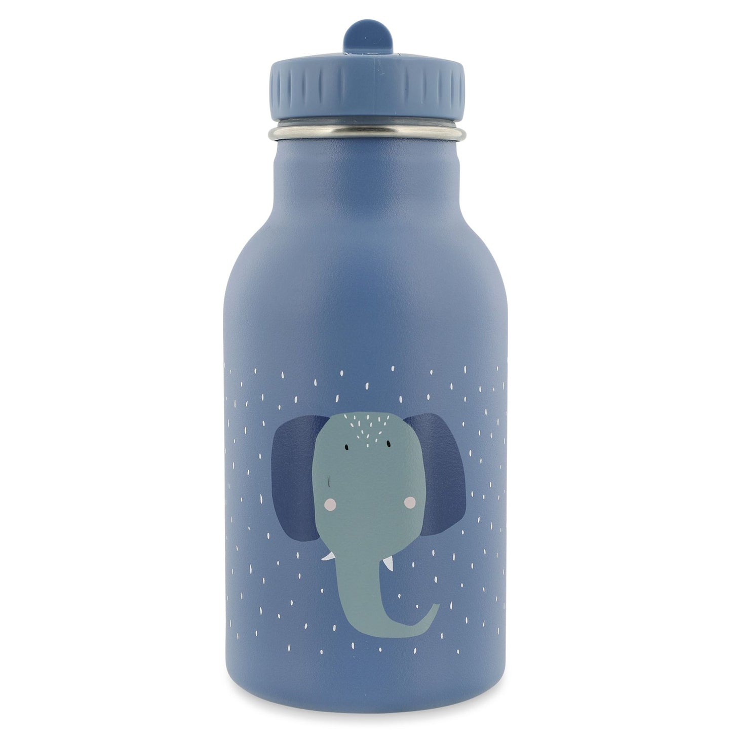 Borraccia termica in acciaio inox, 350 ml, trixie, Mr Elephant, elefante