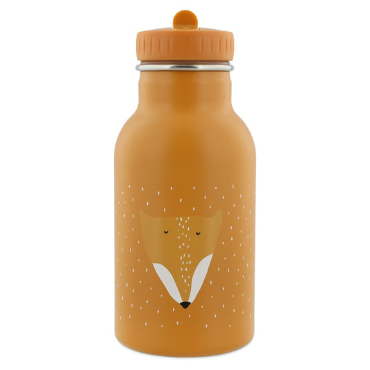 Borraccia termica in acciaio inox, 350 ml, trixie, Mr Fox, volpe