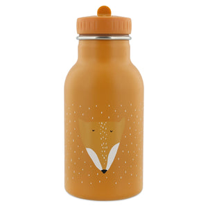 Borraccia termica in acciaio inox, 350 ml, trixie, Mr Fox, volpe