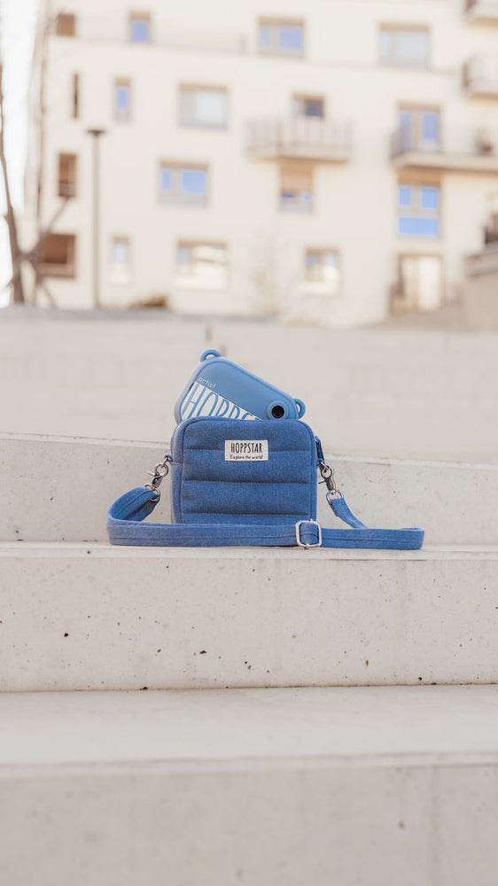 Custodia per macchina fotografica digitale Artist per bambini, Hoppstar