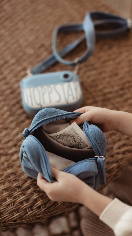 Custodia per macchina fotografica digitale Artist per bambini, Hoppstar