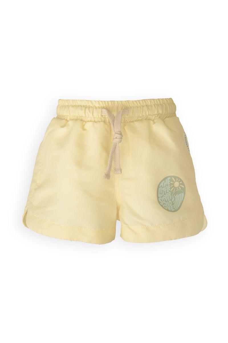 Shorts costume maschietto UV50+,  LITTLE SURFER Bamboom