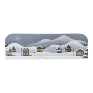 Calendario dell'Avvento di Natale, Little Dutch