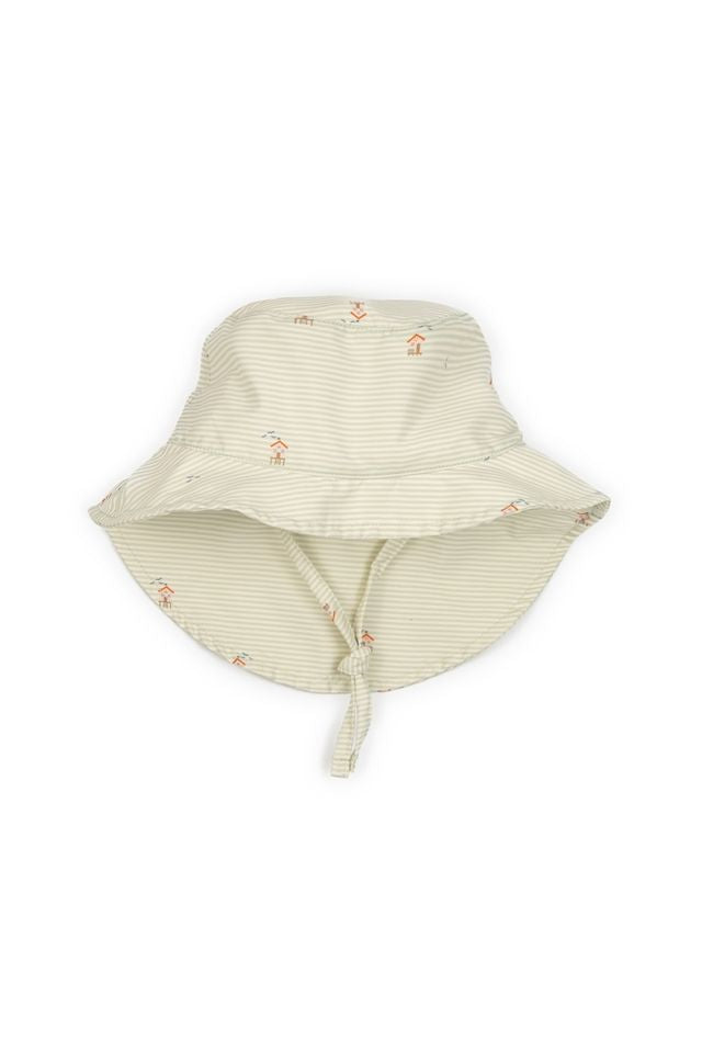 Cappellino da mare UV50+, Bamboom, BEACH DAYS