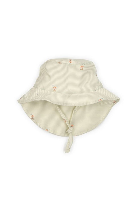 Cappellino da mare UV50+, Bamboom, BEACH DAYS