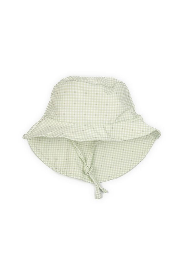 Cappellino da mare UV50+, Bamboom, OCEAN SQUARE