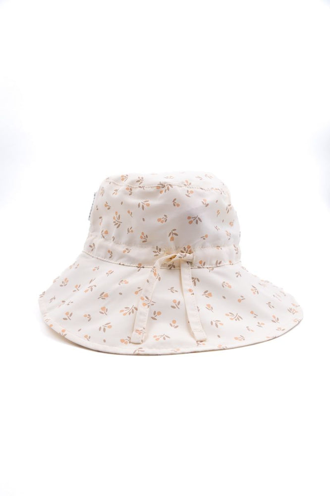 Cappellino da mare UV50+, Bamboom, TULIPS