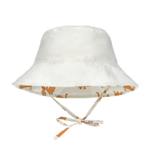 Cappellino reversibile CAMEL NATURE, Lassig