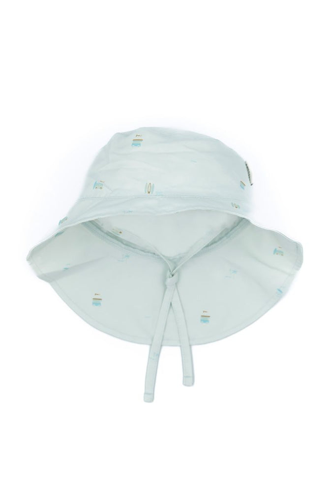 Cappellino da mare UV50+, Bamboom, PRINT SUMMER