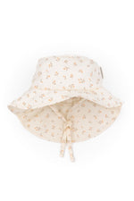 Cappellino da mare UV50+, Bamboom, TULIPS