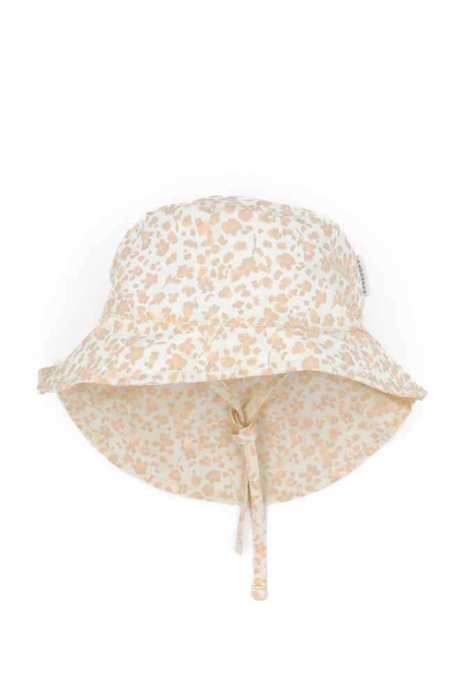Cappellino da mare UV50+, Bamboom, PRINT PETALS
