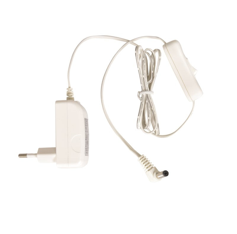 Lampada fungo Egmont Toys, misura grande, colore red