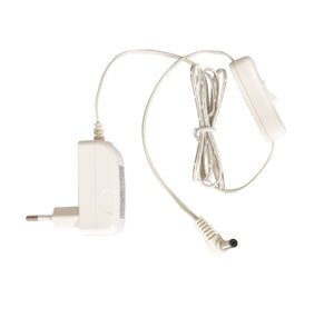 Lampada fungo Egmont Toys, misura grande, colore red
