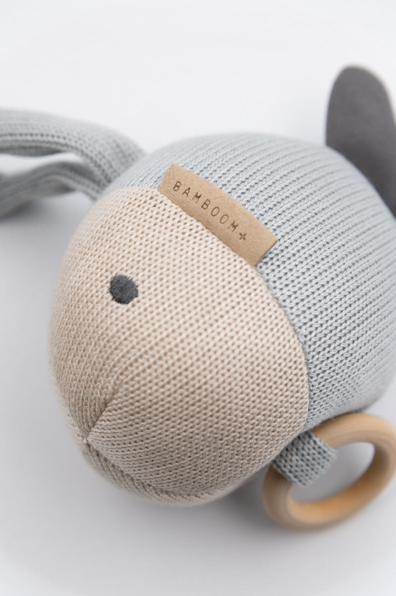Carillon Fish - Pesciolino a maglia, Bamboom