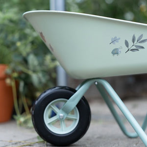 Carriola per giardinaggio da bambini, Little Dutch